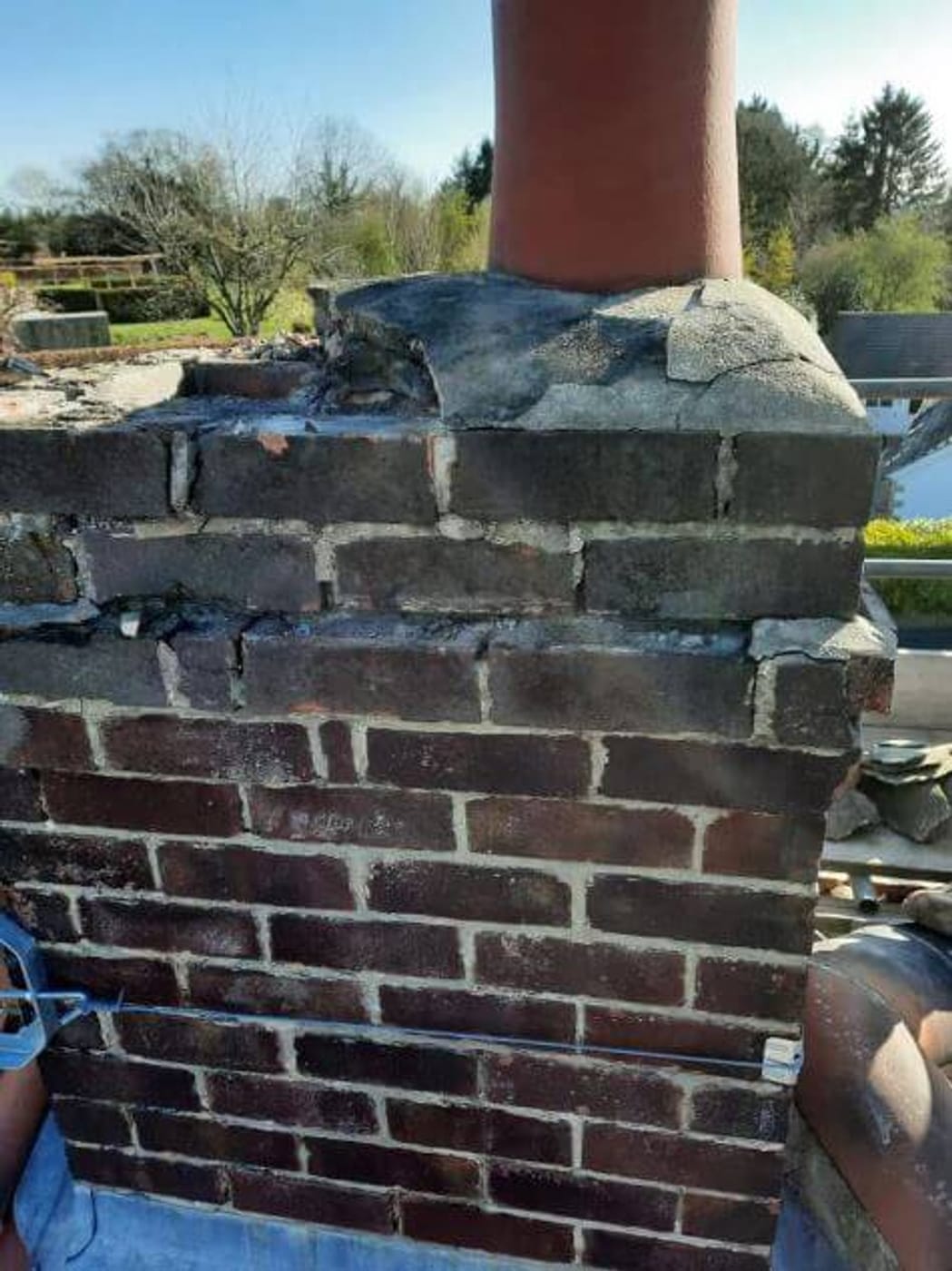 Regency Roofing project 4