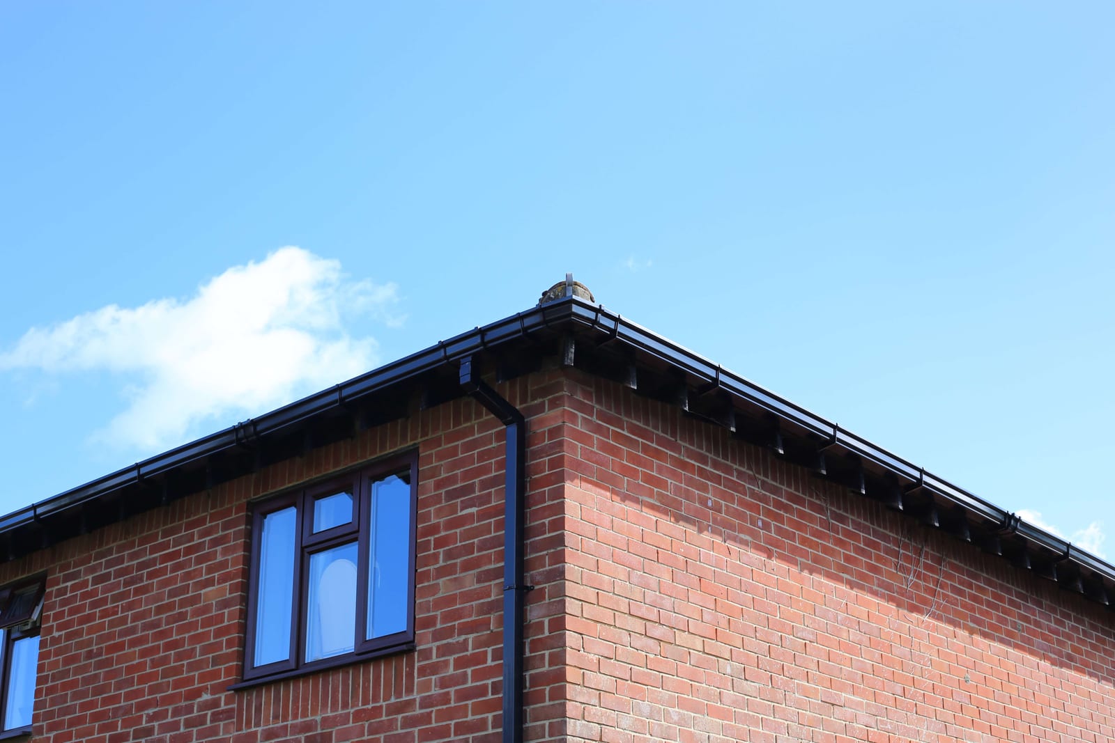 Fascias & Soffits