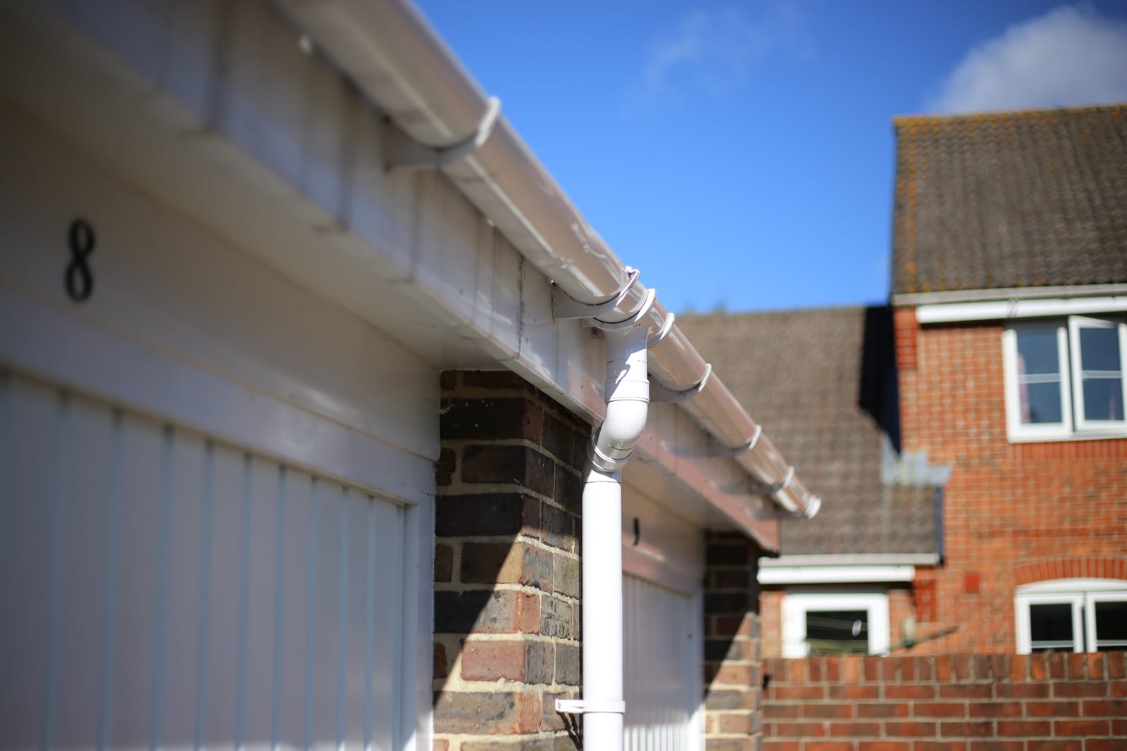 Fascias & Soffits by Regency Roofing