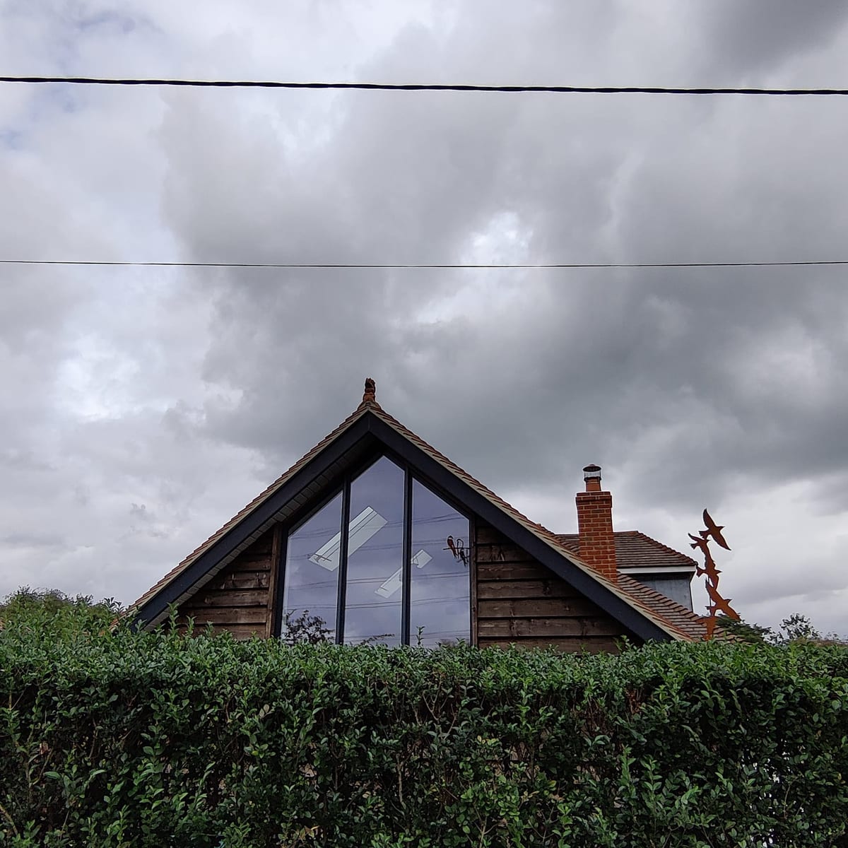 Regency Roofing new roofs project 6